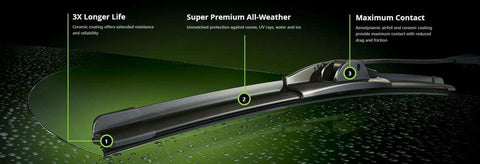 TRICO 90-190 BEAM WIPER BLADE