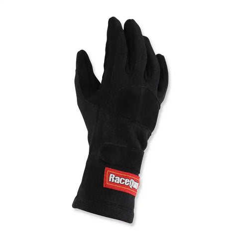 2-LYR SFI-5 GLOVE MED BLA