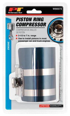 PISTON RING COMPRESS