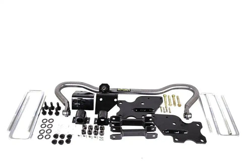 HELLWIG 7216 99-17 F53 V10 REAR BAR