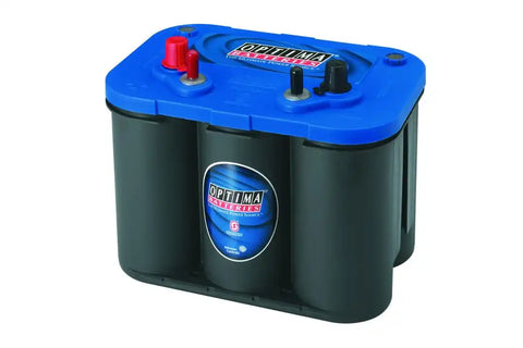 OPTIMA BAT 8006-006 BLUE TOP GRP 34 STARTING 8006006