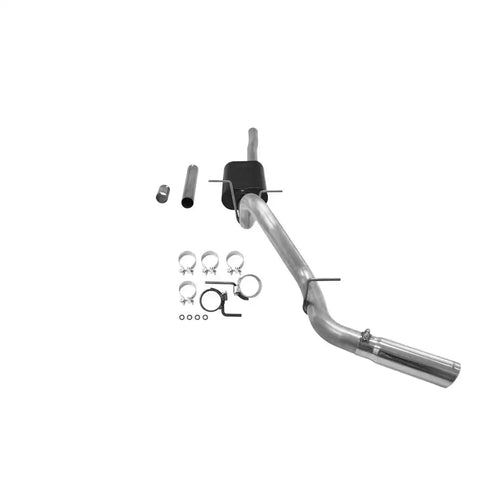 CB 409S SINGLE RR FORCE 2