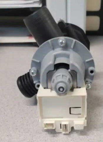 DRAIN PUMP  COMBO & WASHER