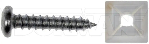 DORMAN 785-104D LICENSE HARDWARE