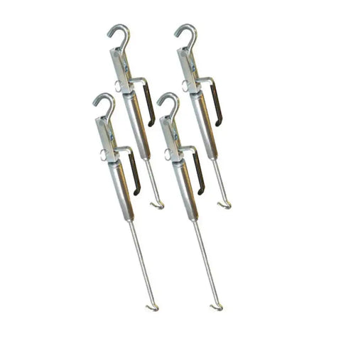 4PK QWIK-LOAD SET-FM-QLTB