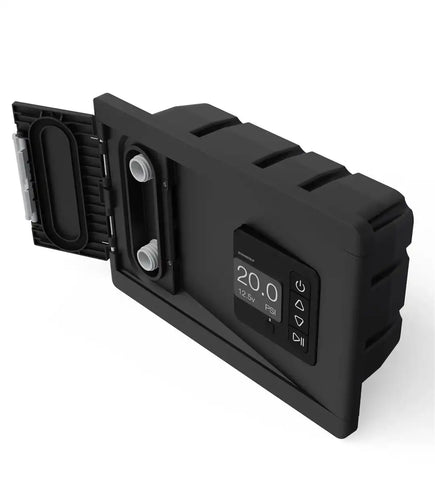 SCANSTRUT SC-AOB-A2 ATMOS 12V BRUSHLESS INTEGRATED AIR