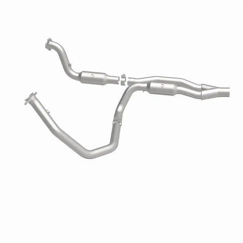 MAGNAFLOW 21-457 OEM GRADE DIRECT-FIT CATALYTIC CONV