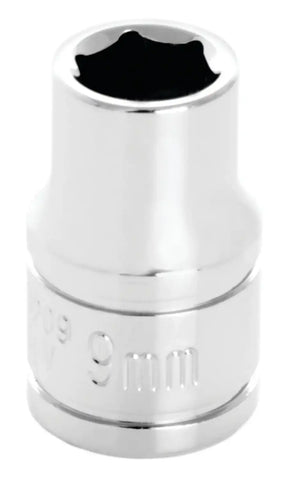 SOCKET 9MM