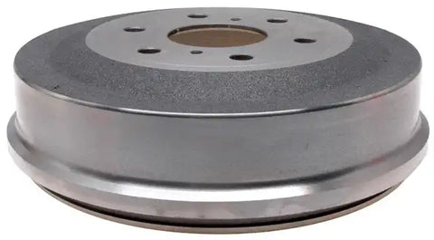 BRAKE DRUM REAR