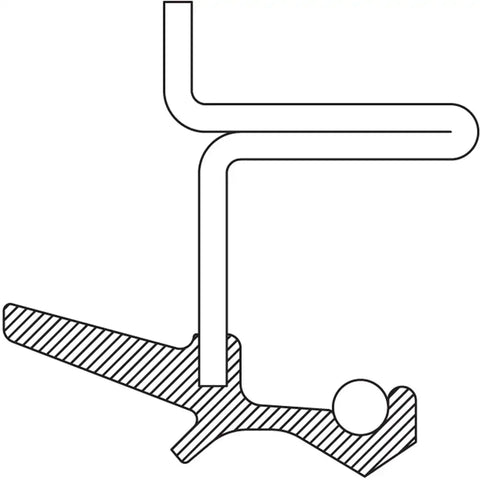 OIL SEAL