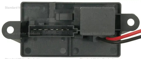STANDARD IGN RU371T BLOWER RESISTOR