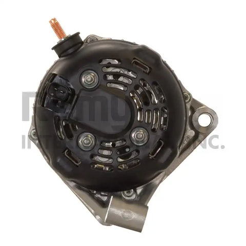 REMANUFACTURED ALTERNATOR