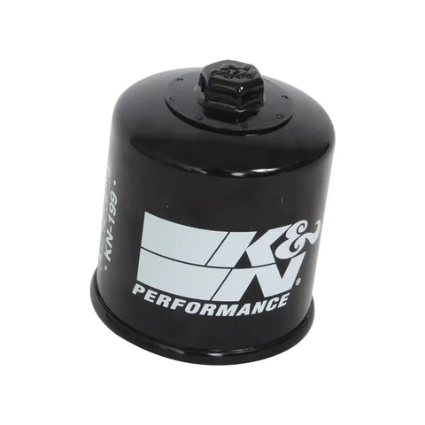 K&N FILTER KN-199 OIL FILTER