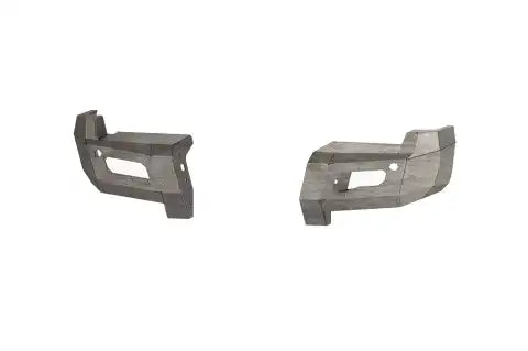 ROAD ARMOR 6172DR0 IDENTITY RR BMPR CMPNTS