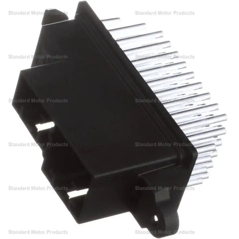 BLOWER MTR RESISTOR