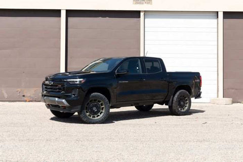READYLIFT 66-33150 1.5'' FRONT LEVELING KIT