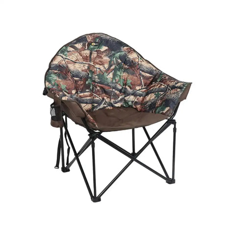 Faulkner 52285H BIG DOG BKT CHAIR  CAMO