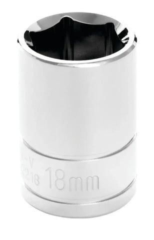 SOCKET 18MM