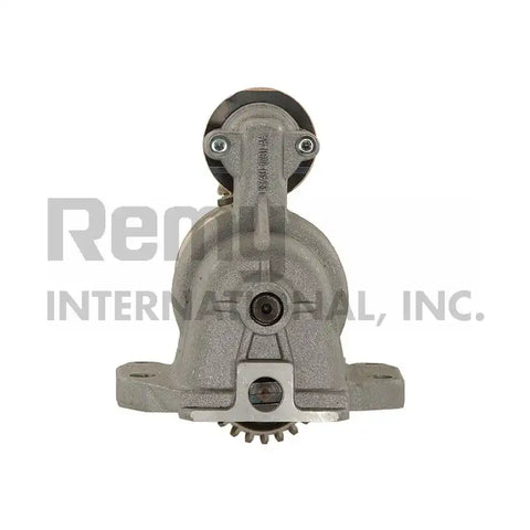 REMANUFACTURED STARTER