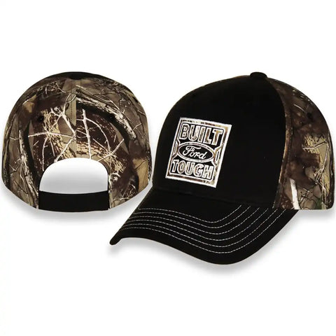 BFT GREEN CAMO