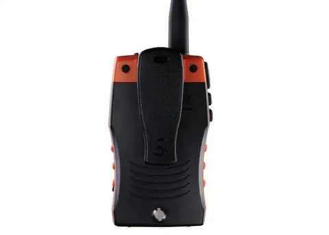 COBRA MRHH150FLT MARINE HANDHELD VHF USA