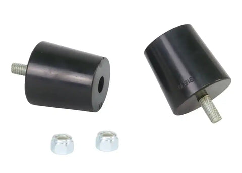WHITELINE W93477 BUMP STOP - BUSHING