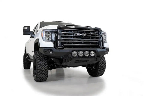 A.DESERT DES F460014110103 BOMBER FRONT BUMPER