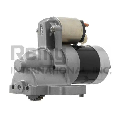 REMANUFACTURED STARTER