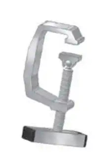 TL-118 CLAMP