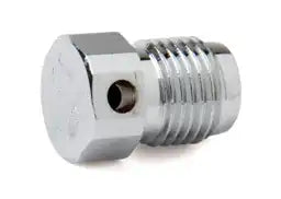 NITRS SAFETY BLOWOFF CAP