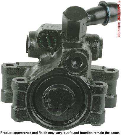 POWER STEERING PUMP