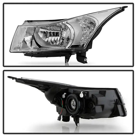 SPYDER 9943669 OE ) CHEVY CRUZE 11-12 HALOGEN OE