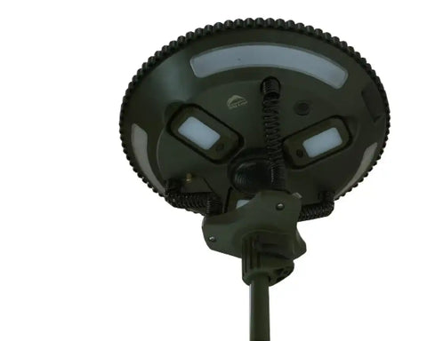 OVERLAND VCL 15049901 WILD LAND CAMPING GEAR - UFO SOLAR