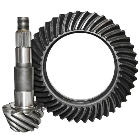 NITRO GEAR