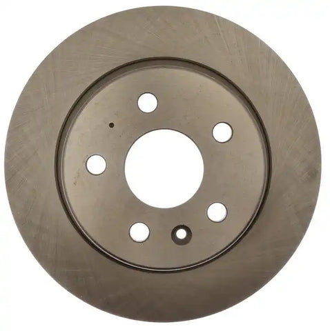 BRAKE ROTOR
