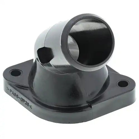 WATER OUTLET