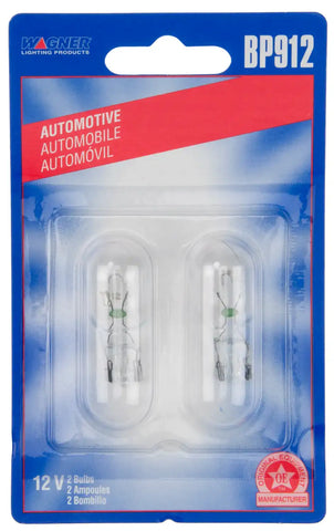 MINIATURE BULB