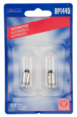 MINIATURE BULB