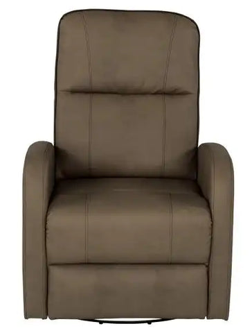 PUSHBACK RECLINER