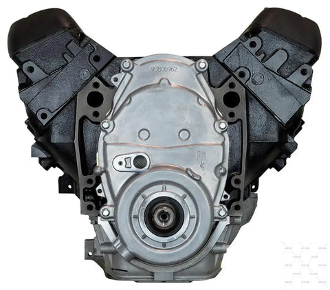 CHEV 4.3L 07-10 MARINE EN