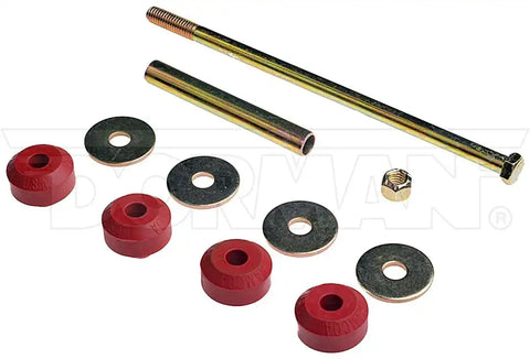 DORMAN SK8848 STABILIZER BAR LINK KIT