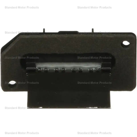 BLWR MOTOR RESISTOR