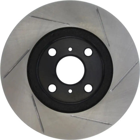 STOP TECH 741PSR ROTR RF TOYOTA VARIOUS