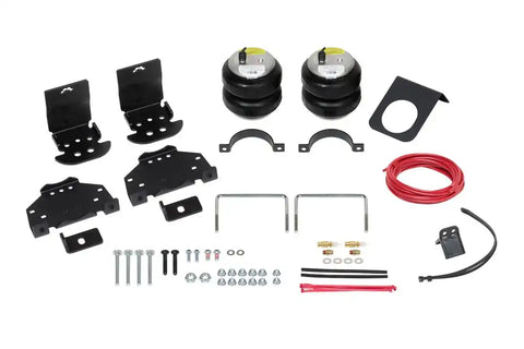 Firestone Ride-Rite 2622 Firestone's most popular and comprehensive air helper spring line.
