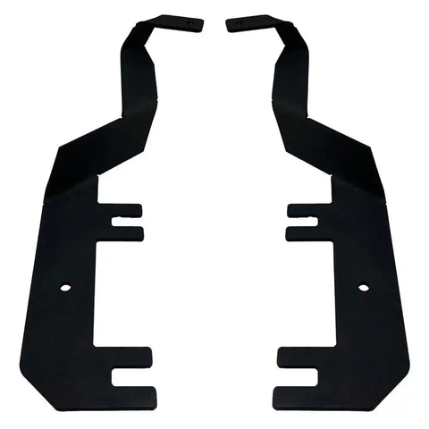 RACESPORT LT FSDAPHD 17-23 F250-F550 A-PILLAR BRACKET