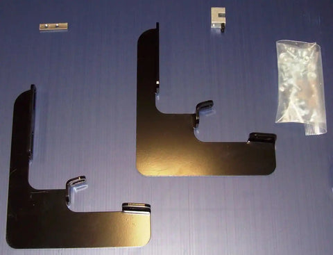 13+ RAM STD CAB BRKT KIT