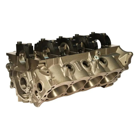 SBF IR/BLK SHP 9.500X4.125X351C