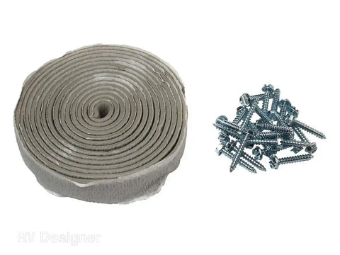 VENT/ ACCESSORY MOUNTING