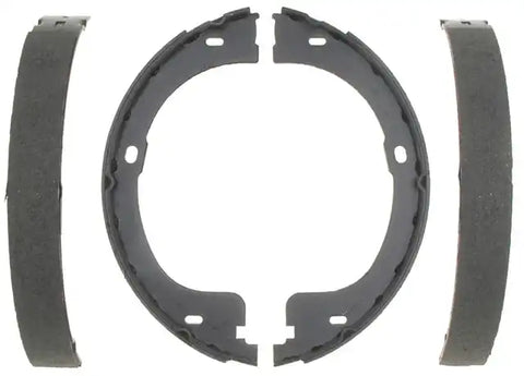 FRICTION BRAKES