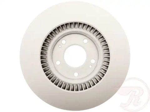 RAYBESTOS 982512FZN DISC BRAKE ROTOR